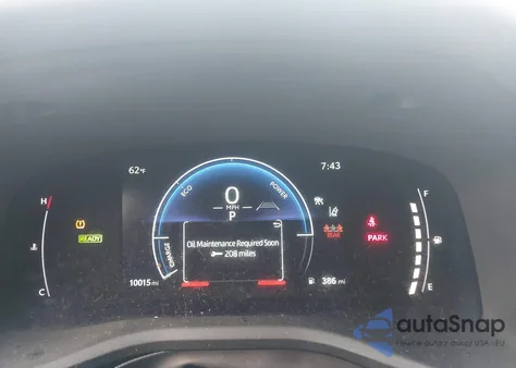 2025 Toyota Camry Se из США, поврежденный, VIN 4T1DAACK1SU201110